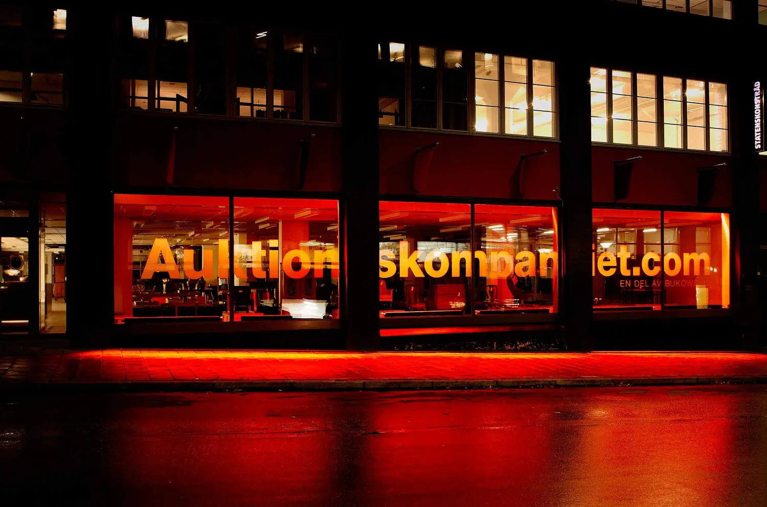 Auktionskompaniet