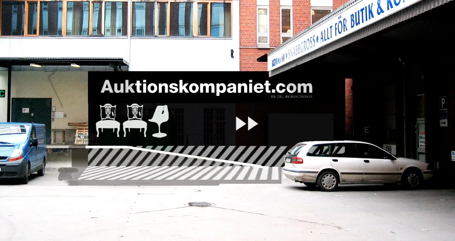 Auktionskompaniet