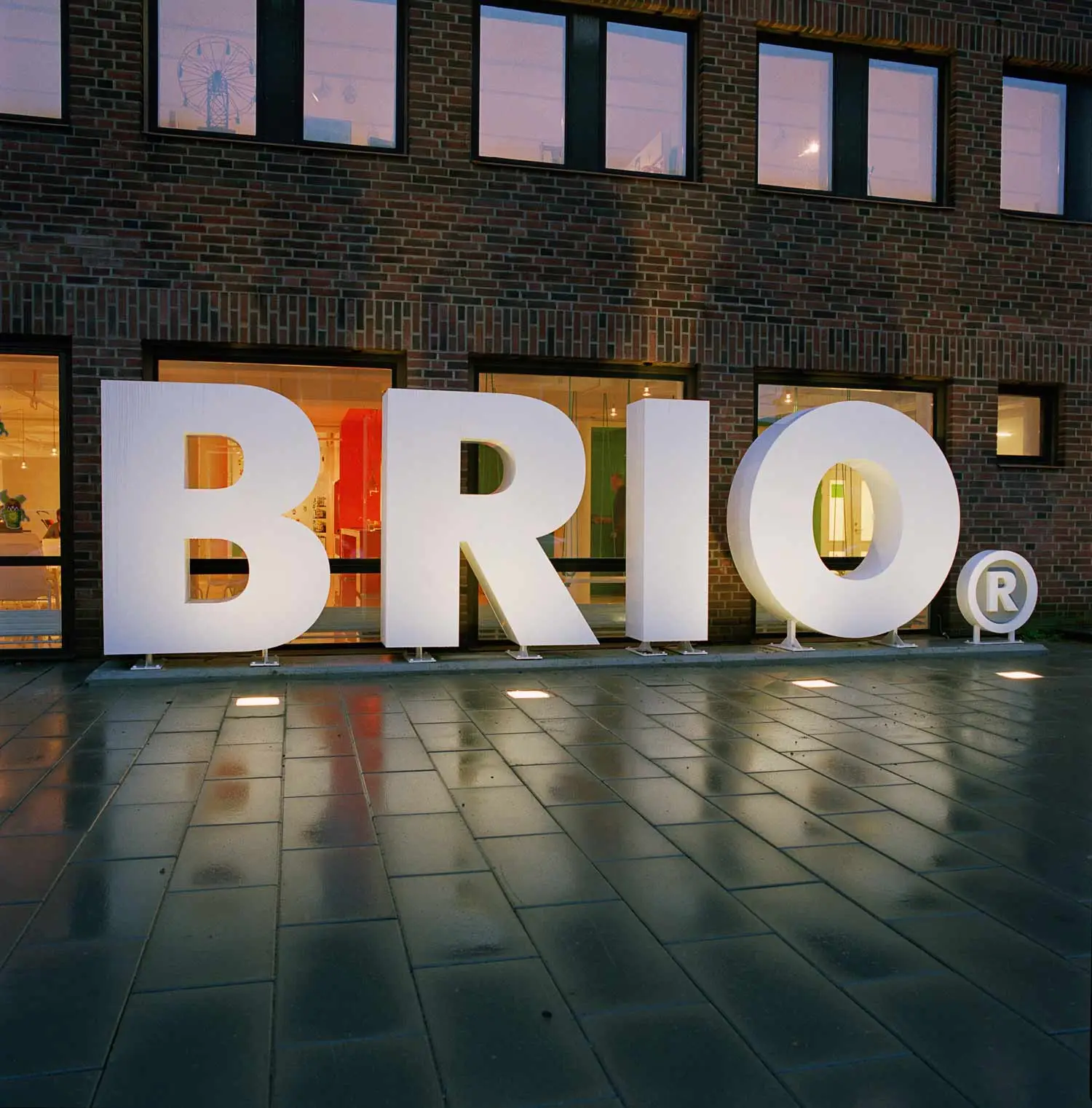 Brio HK