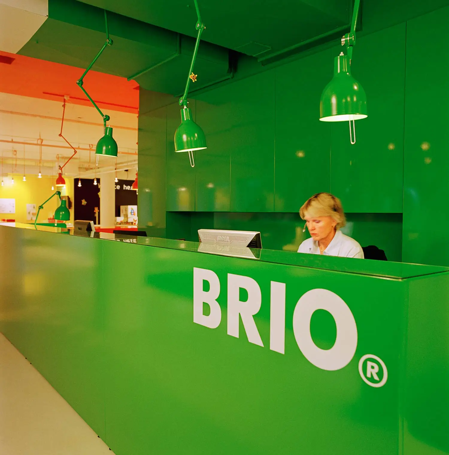 Brio HK