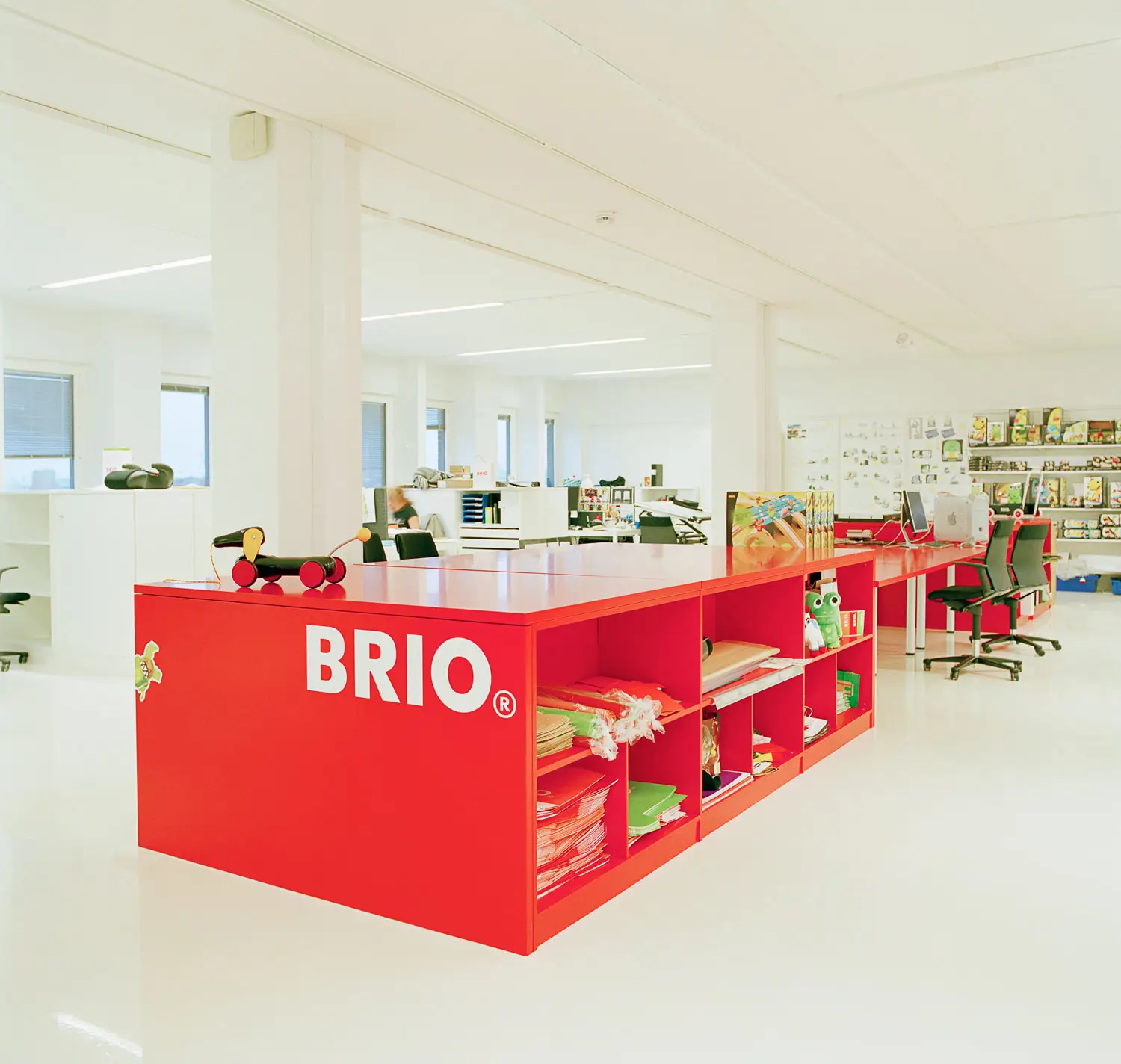 Brio HK