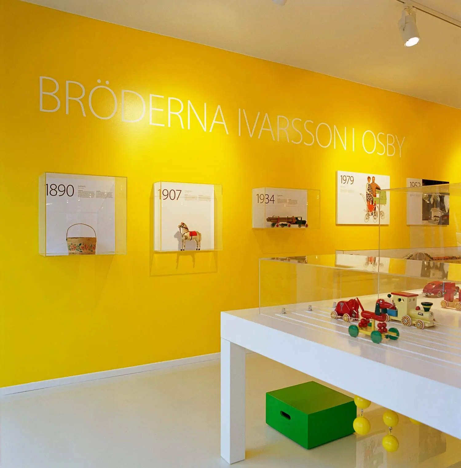 Brio HK