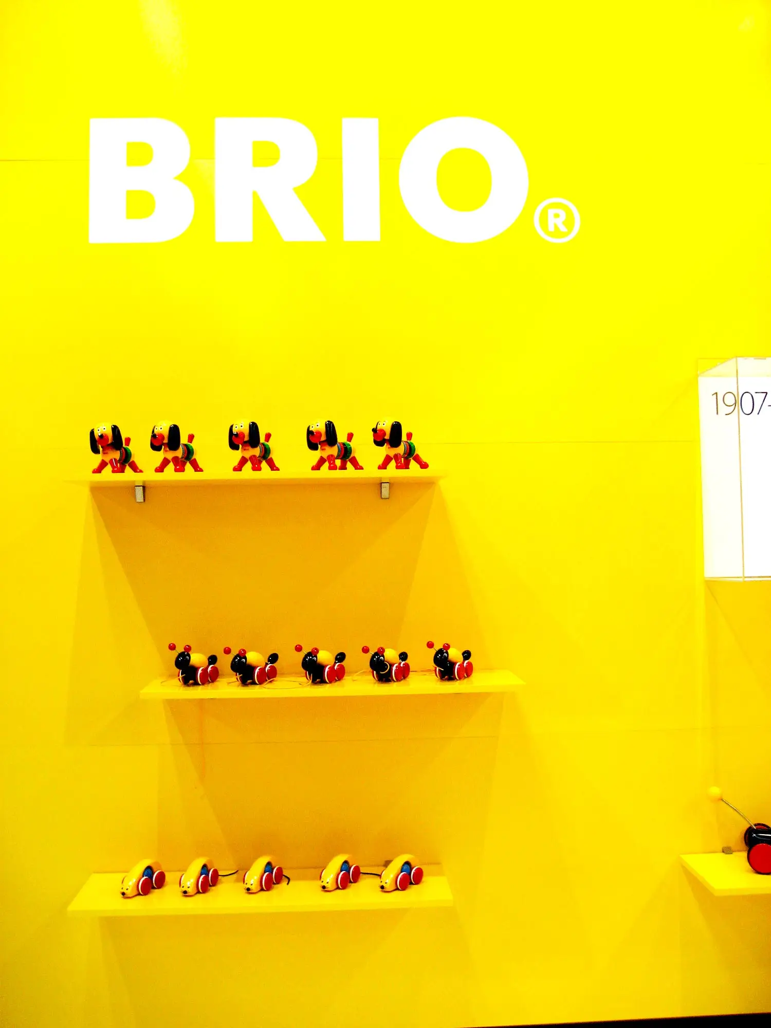 Brio Mässor