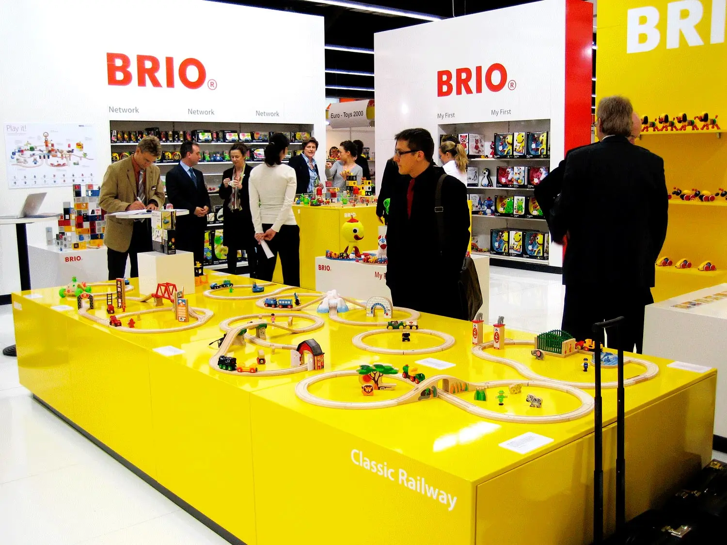 Brio Mässor