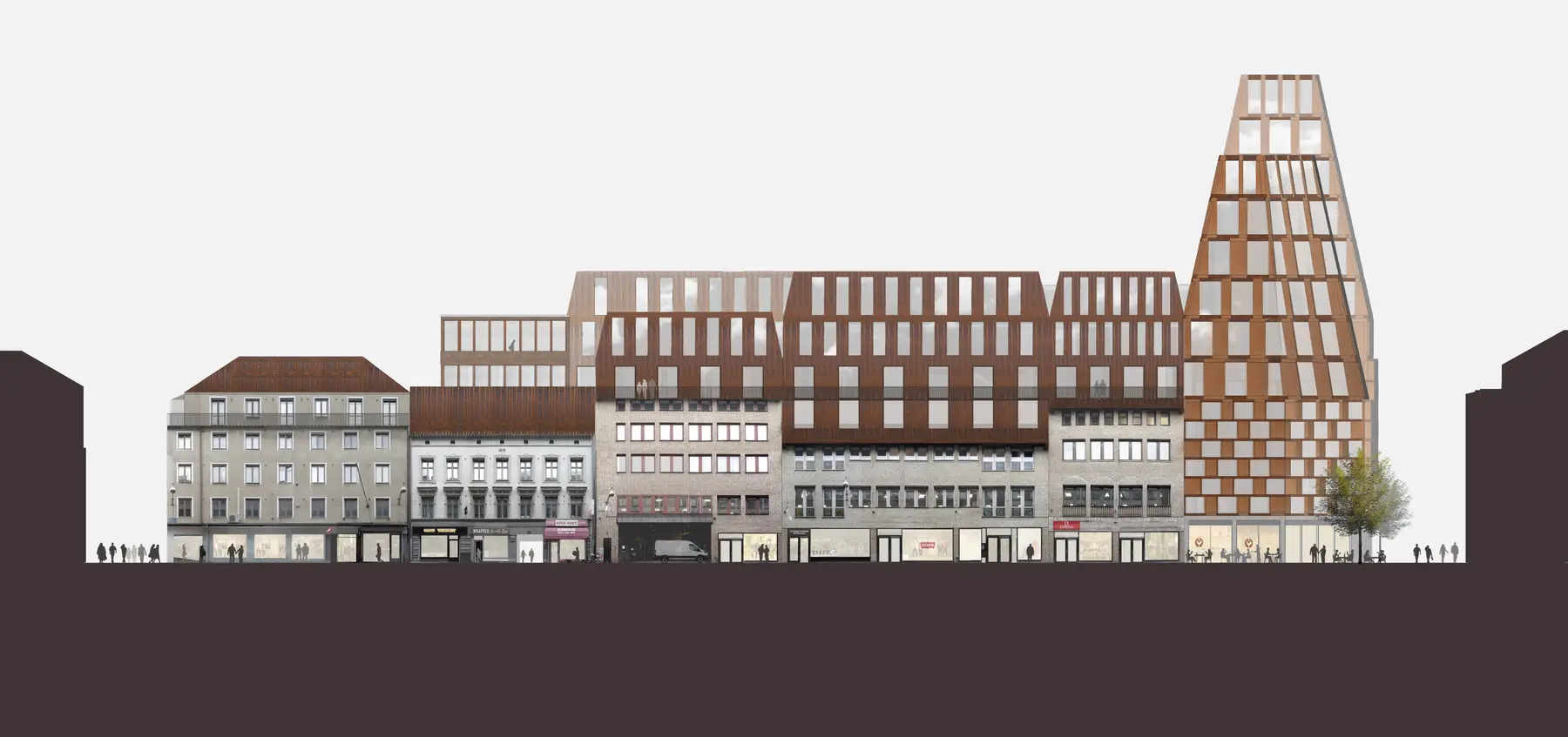 Fredsstaden 1