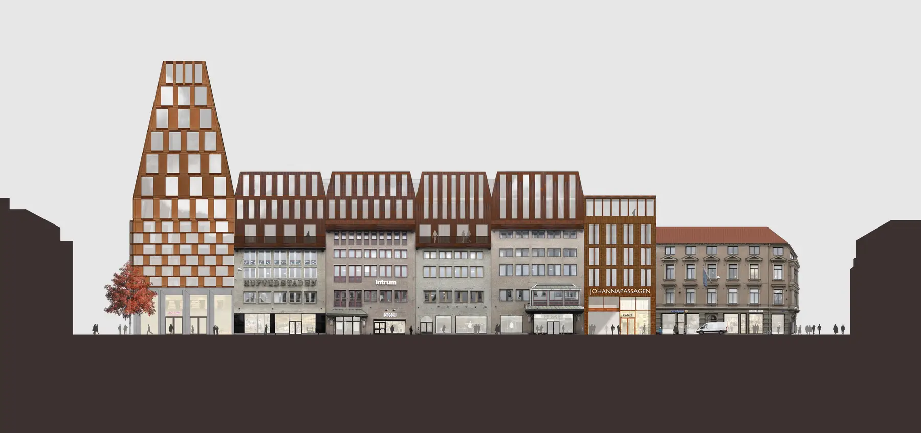 Fredsstaden 1
