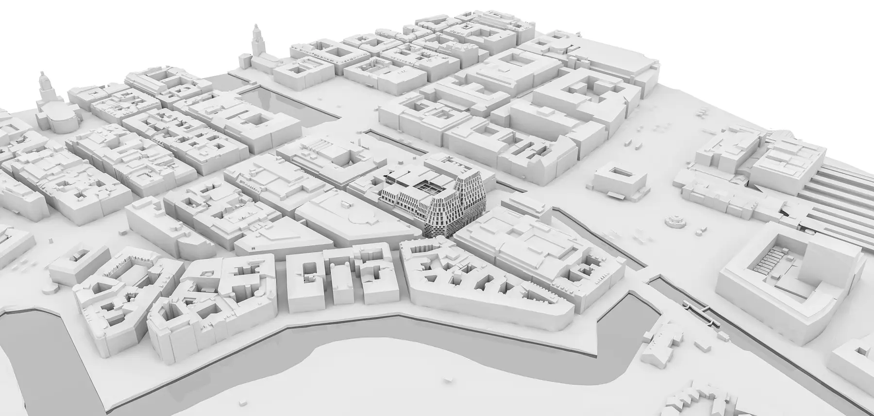Fredsstaden 1