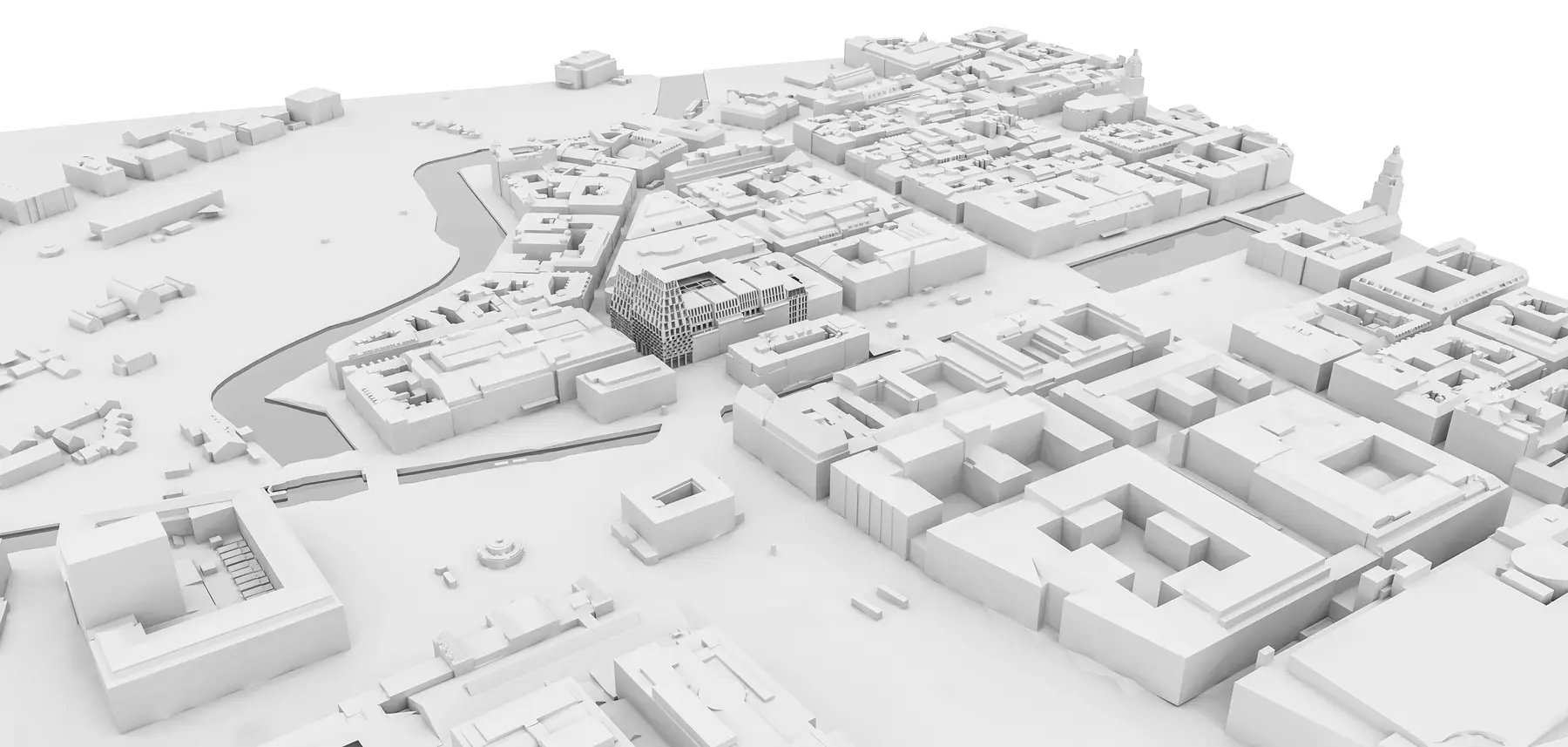 Fredsstaden 1