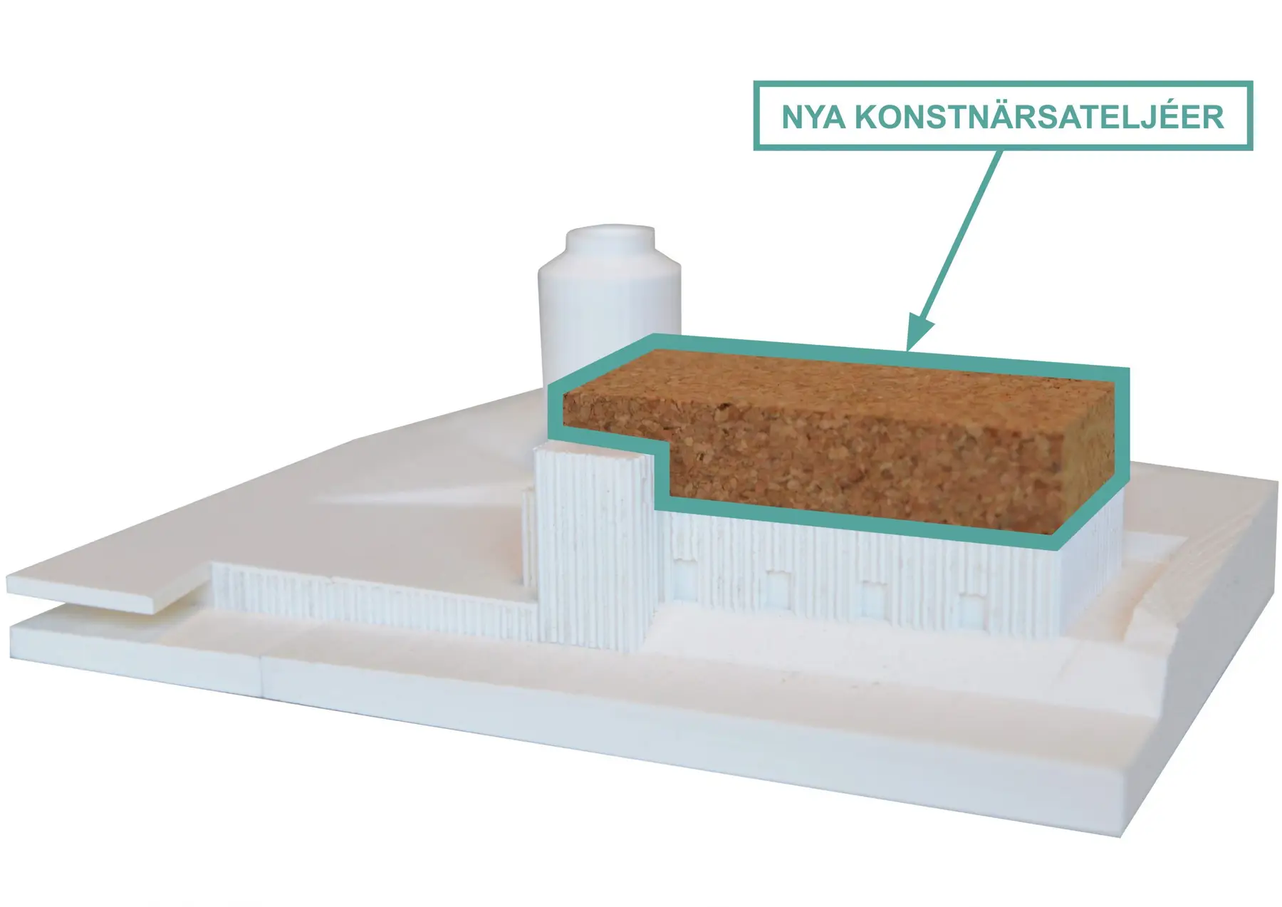 Kummelholmen Konsthall