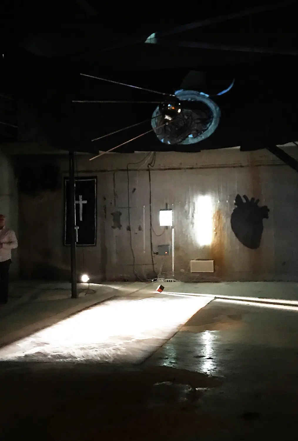 Kummelholmen Konsthall