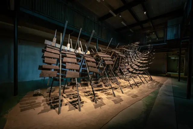 Kummelholmen Konsthall