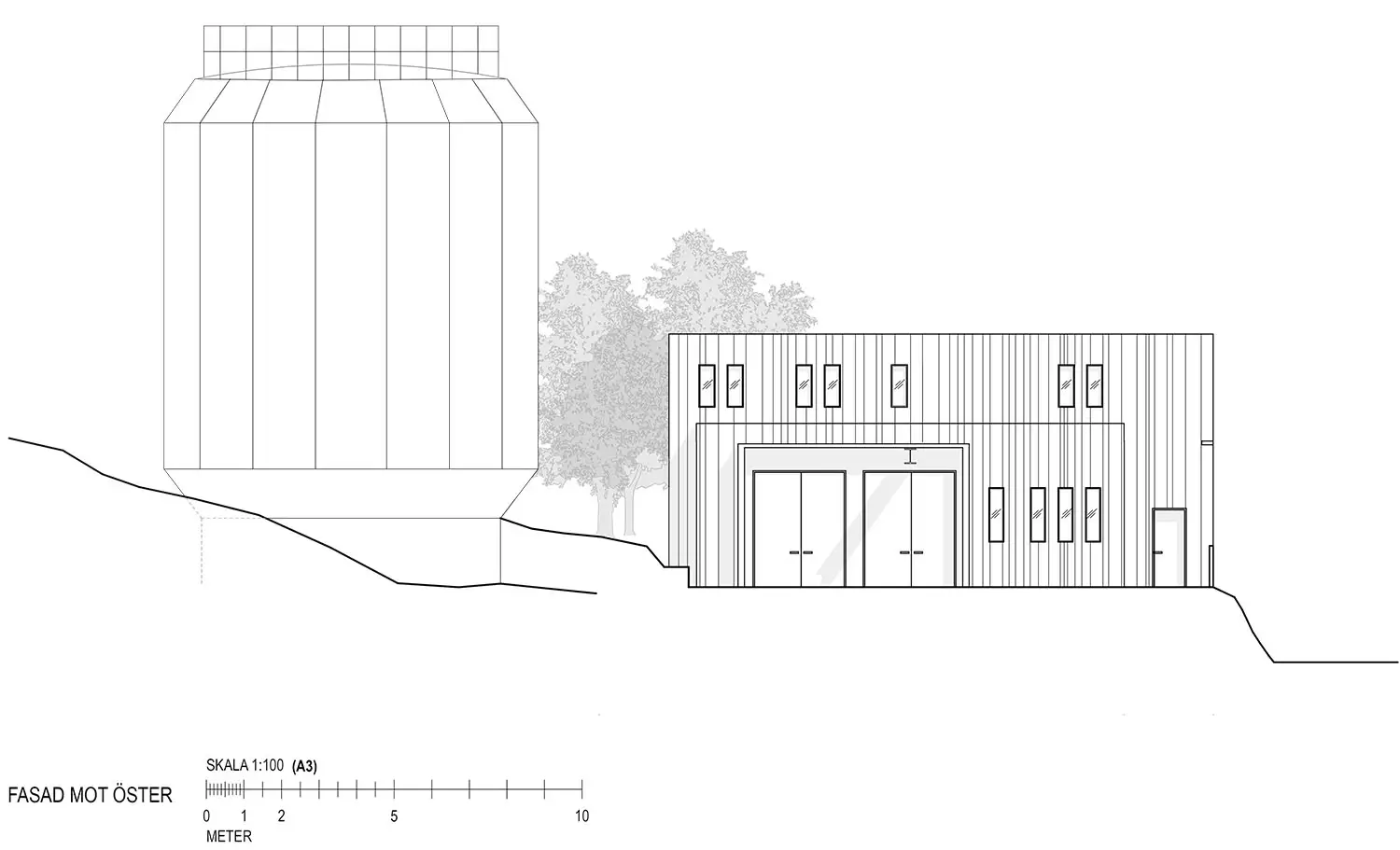 Kummelholmen Konsthall