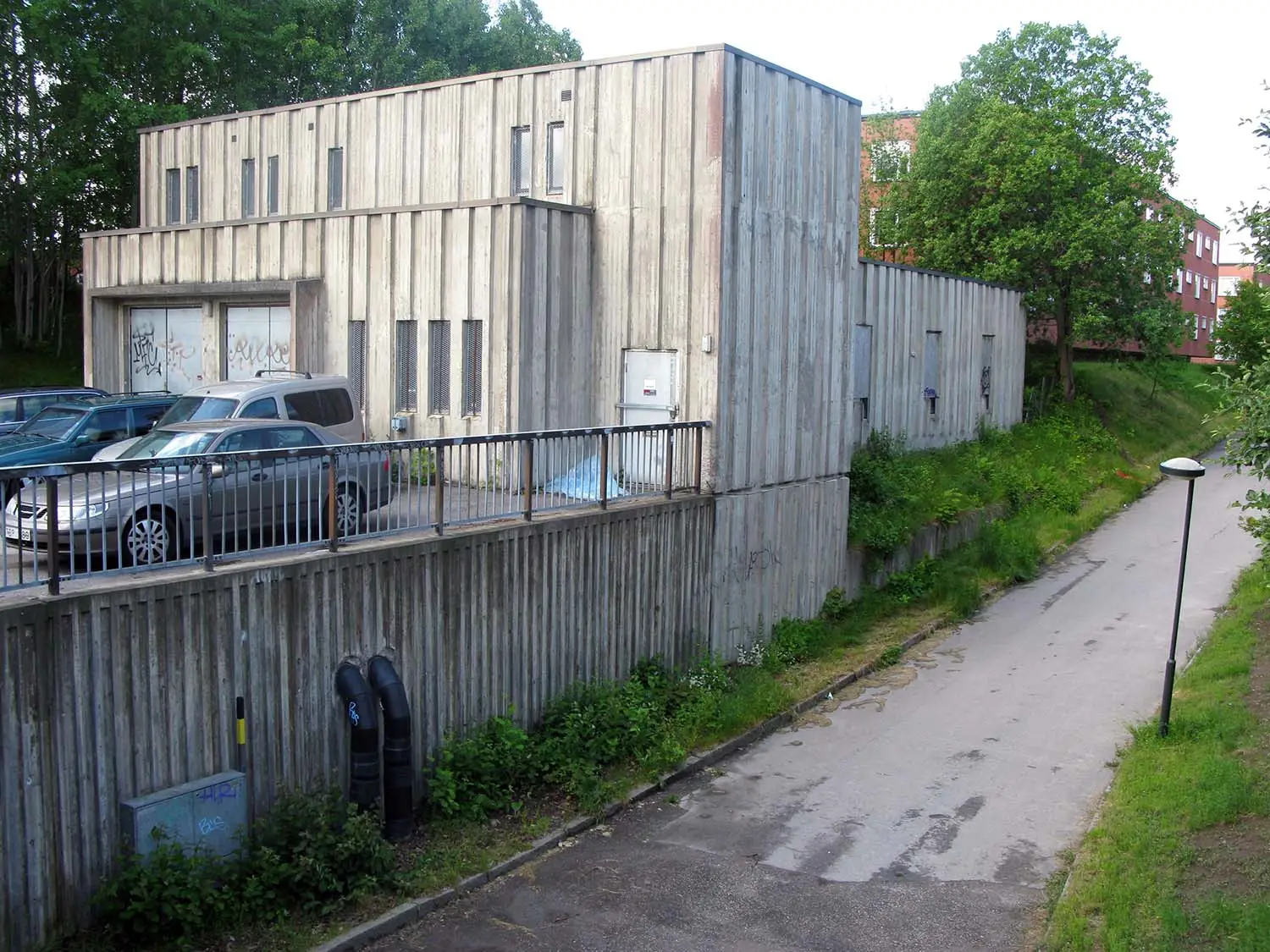 Kummelholmen Konsthall