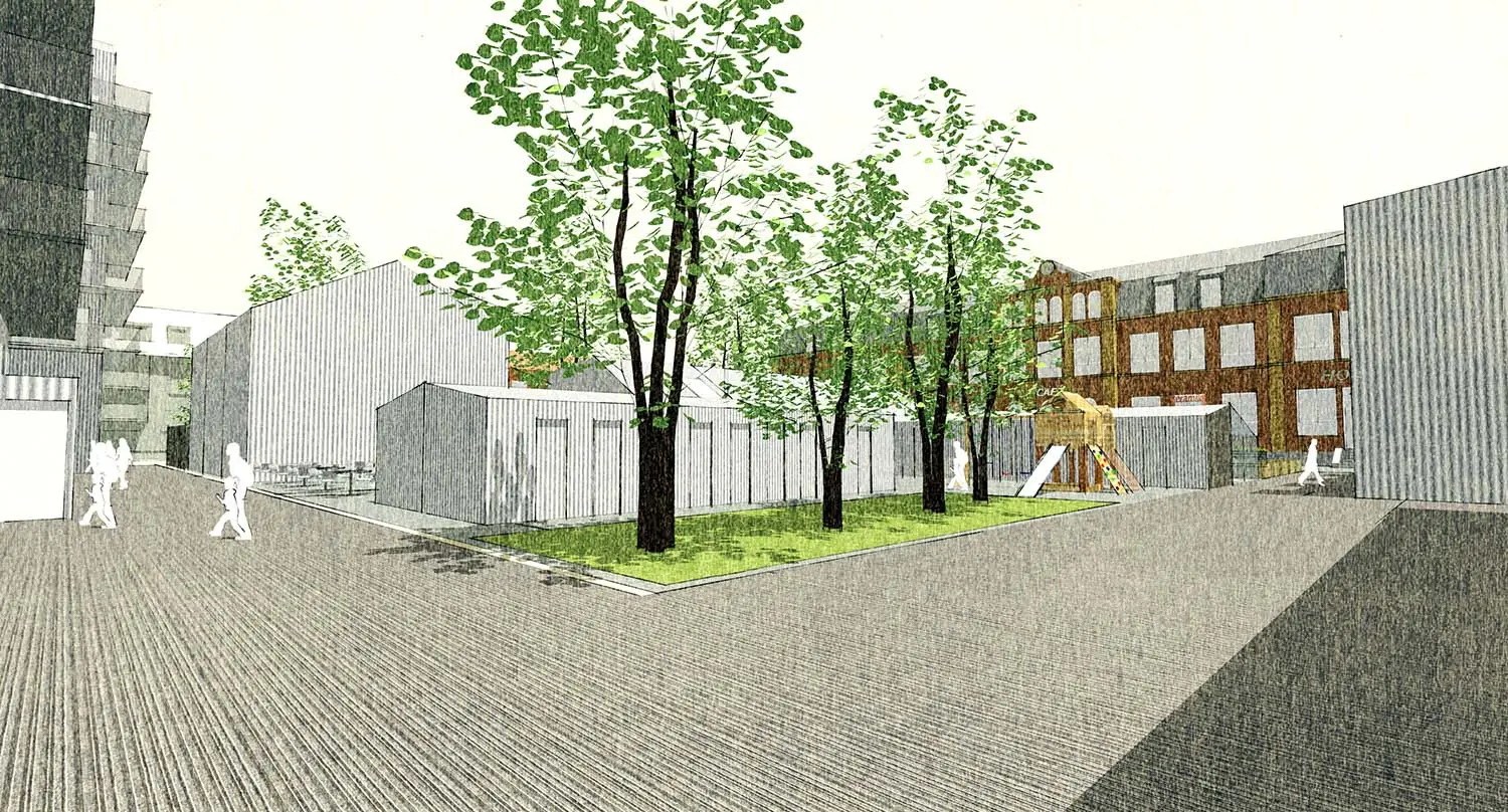 Kv Ärlan