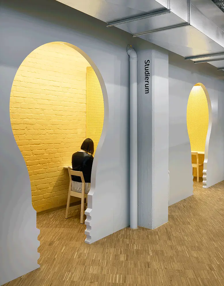 Luma Bibliotek