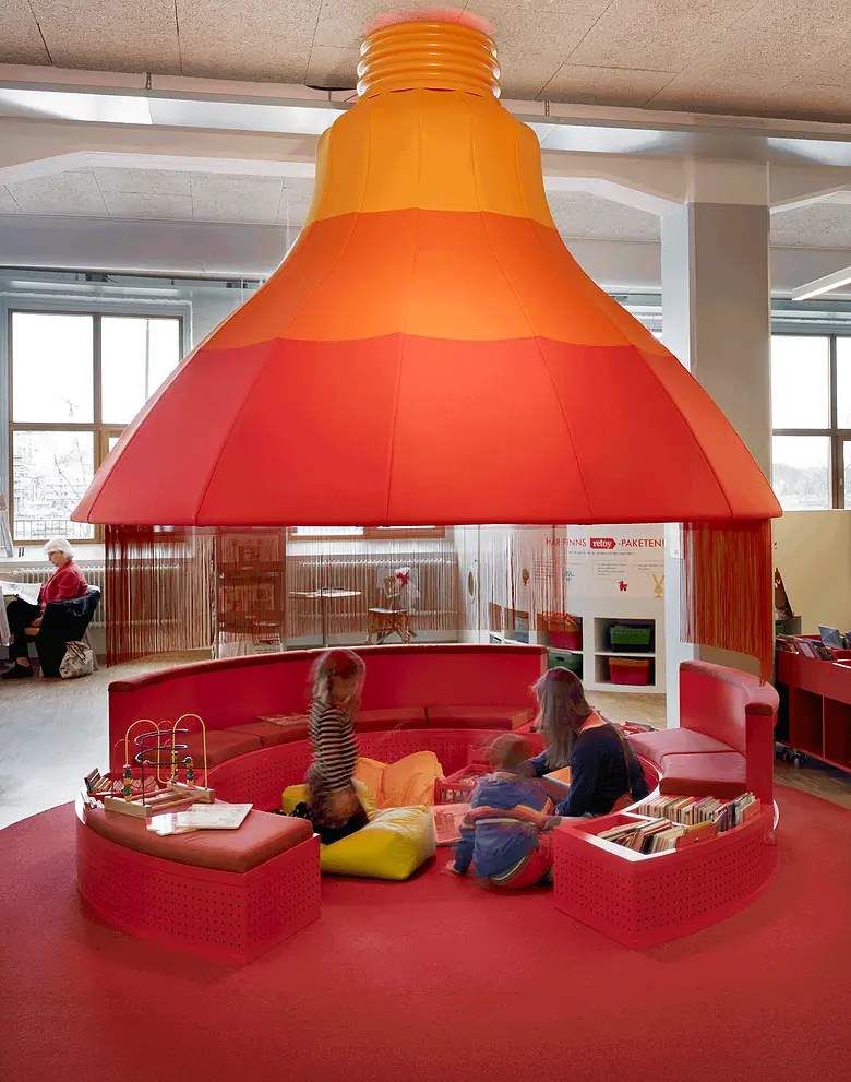 Luma Bibliotek