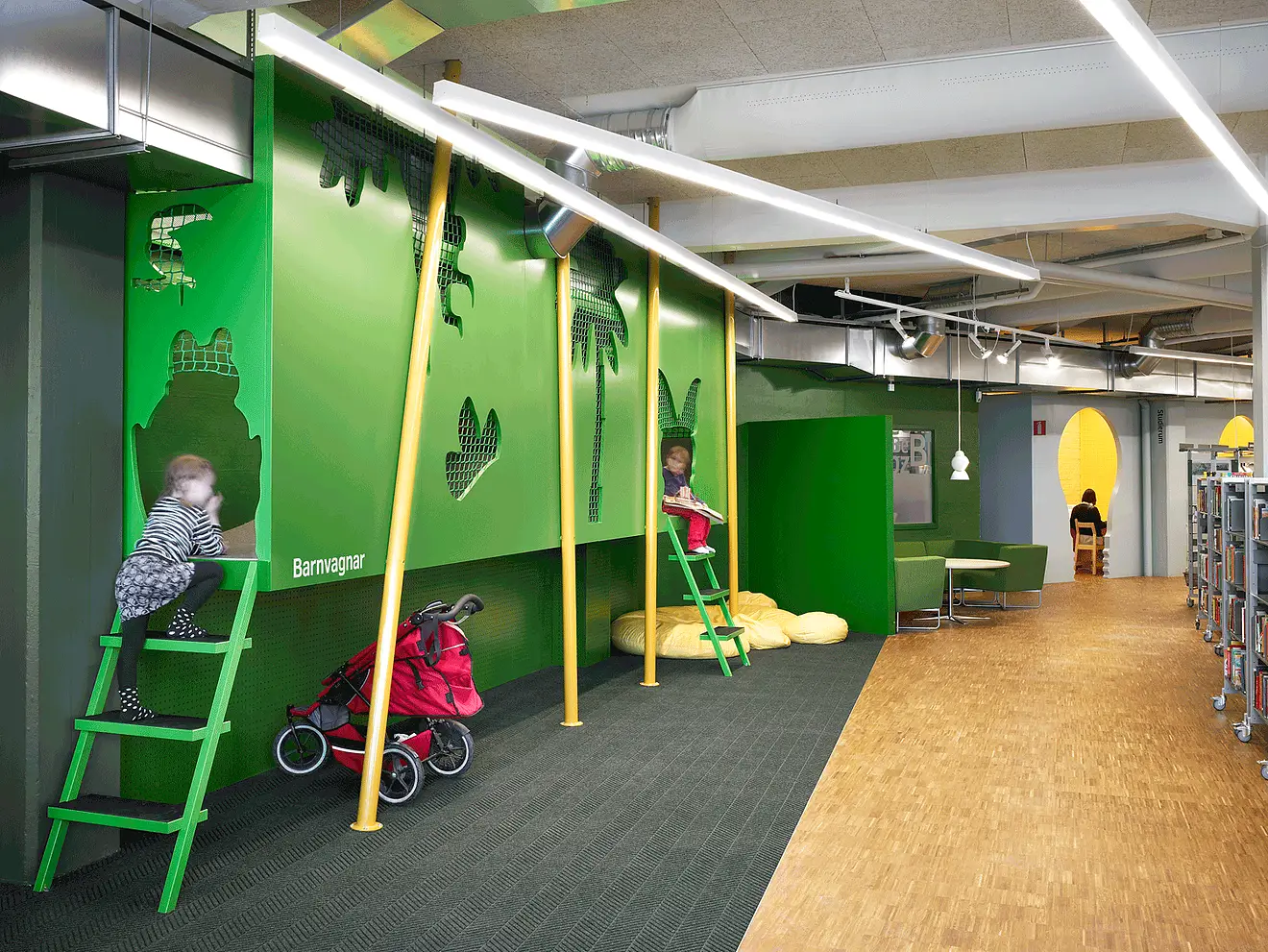 Luma Bibliotek