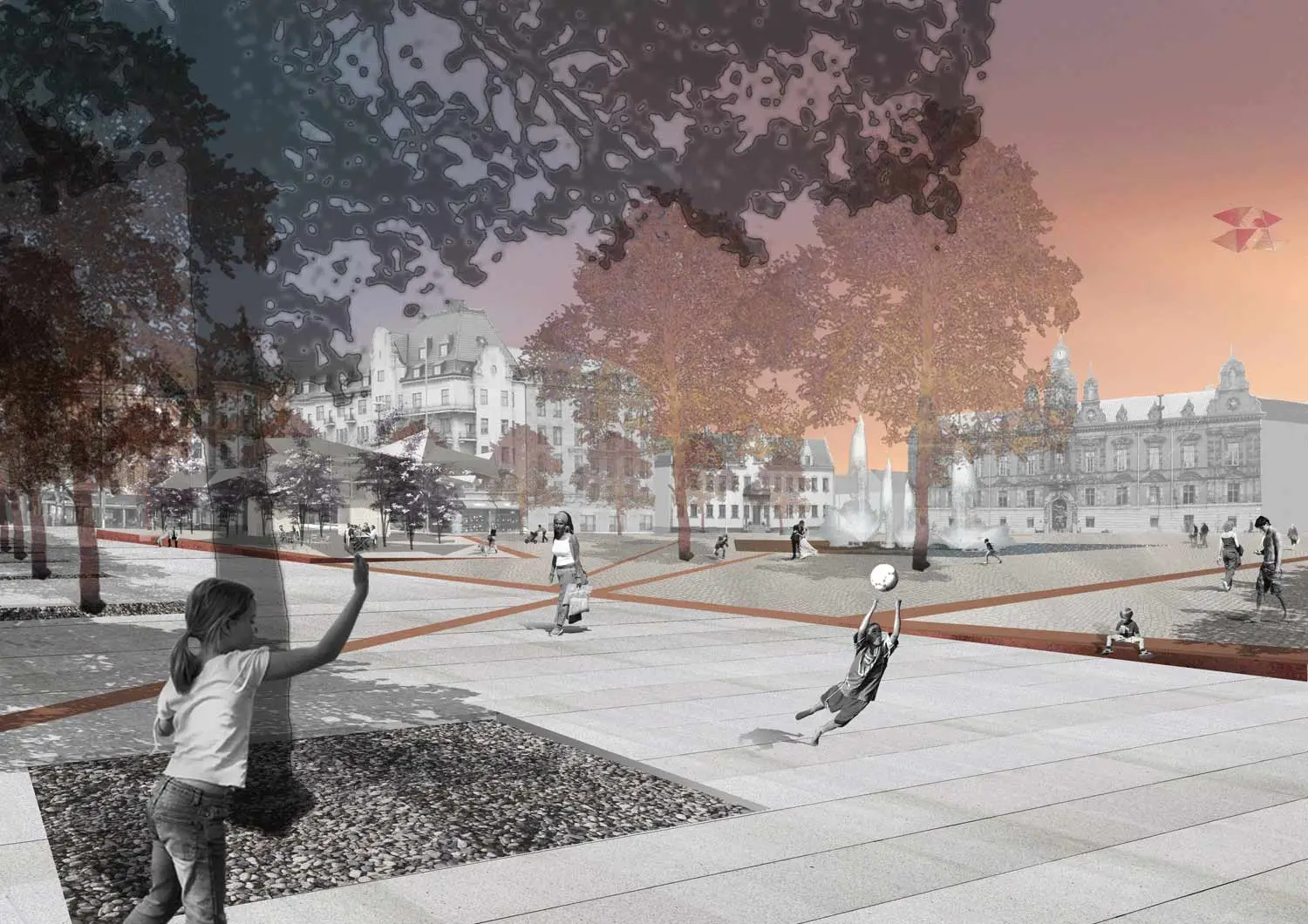 Malmö Stortorg