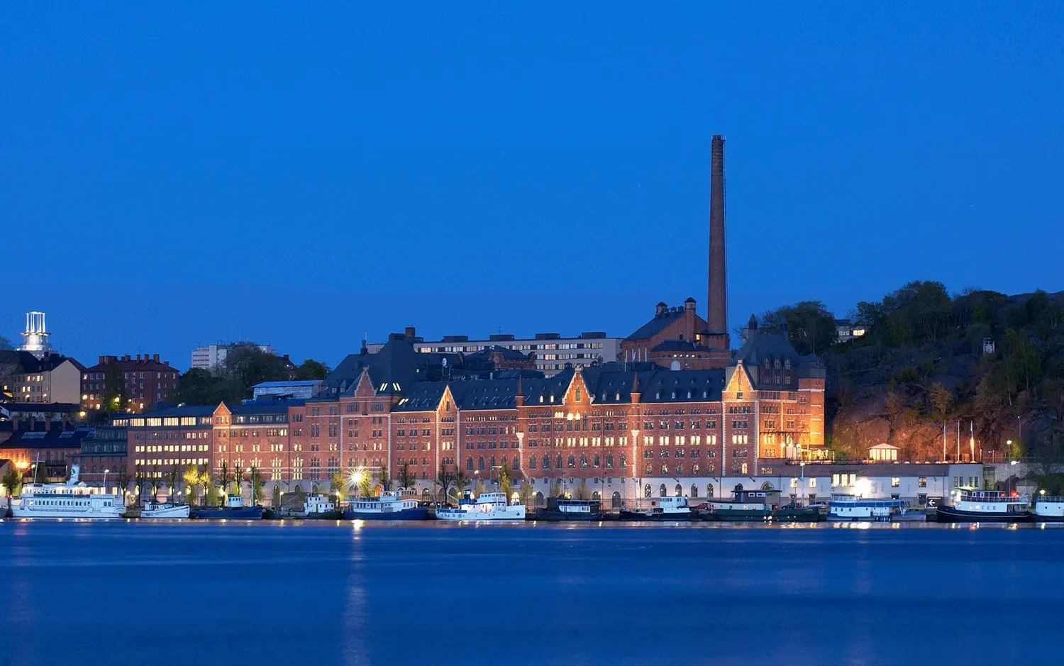Münchenbryggeriet