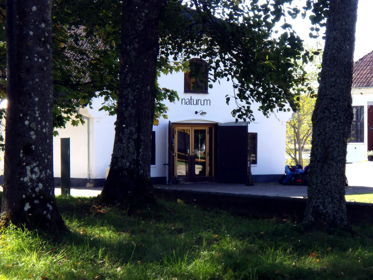 Naturum Färnebofjärden