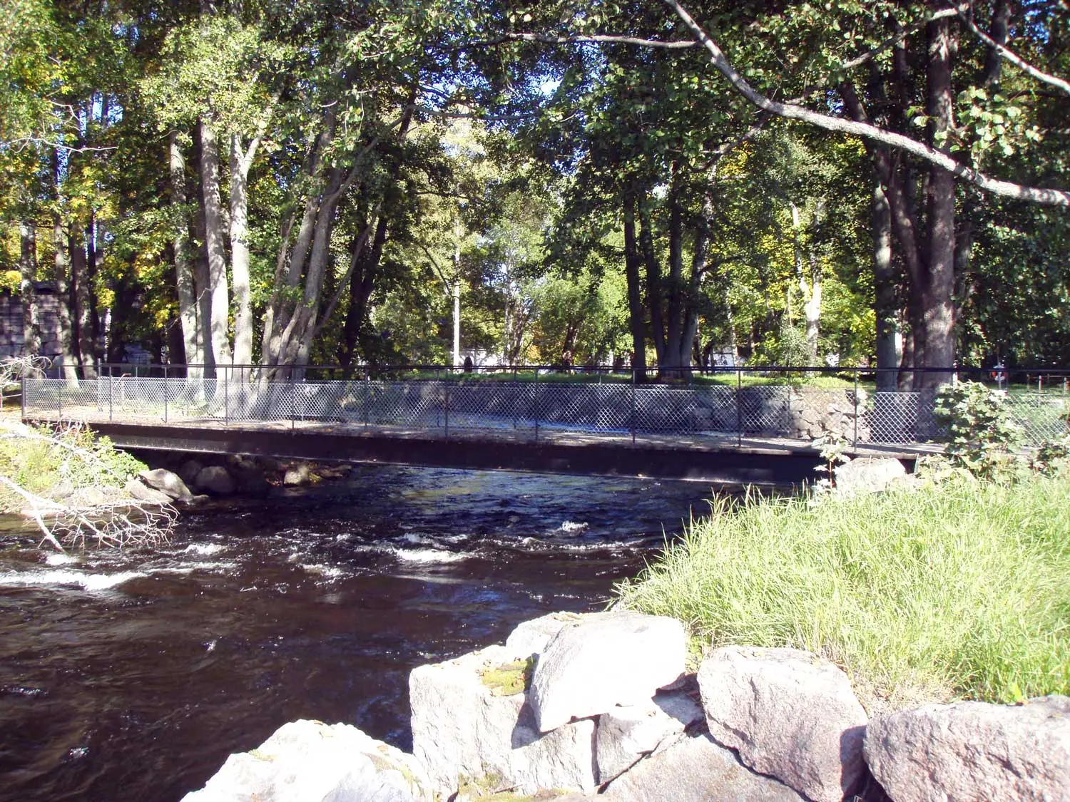 Naturum Färnebofjärden