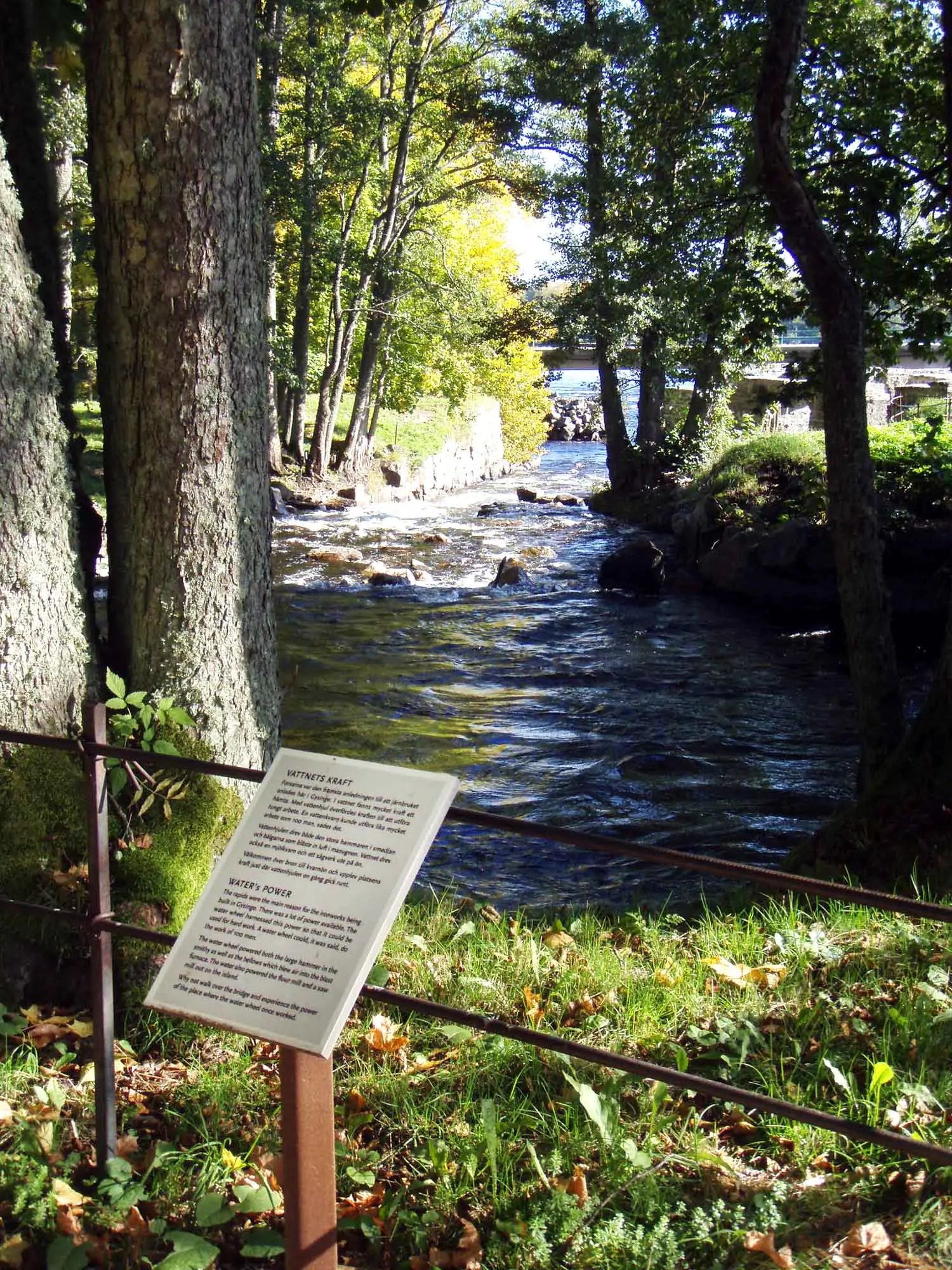 Naturum Färnebofjärden