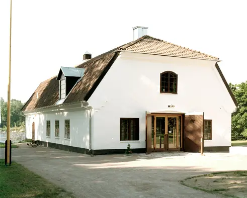 Naturum Färnebofjärden