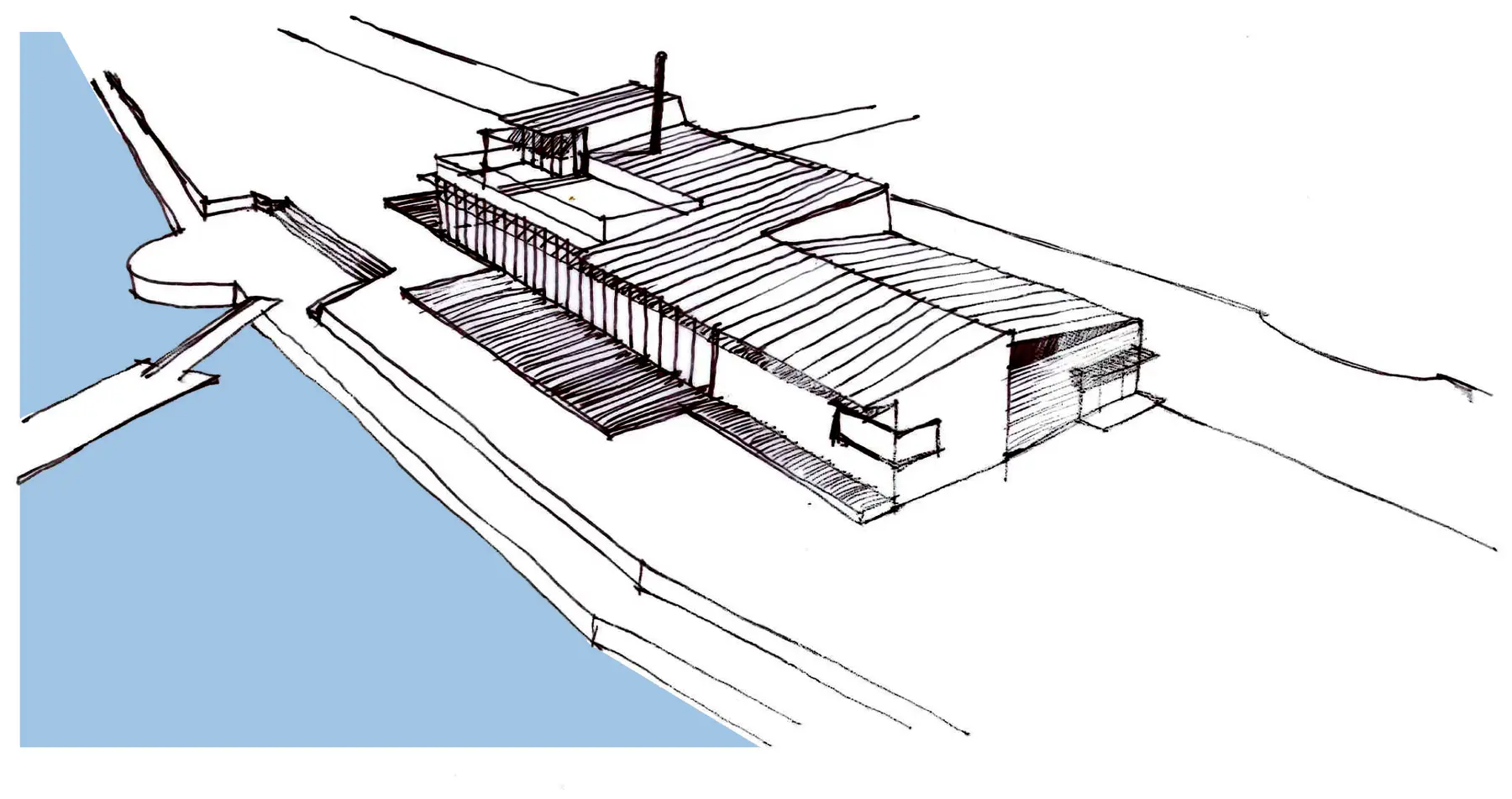 Norra Hamnen 5
