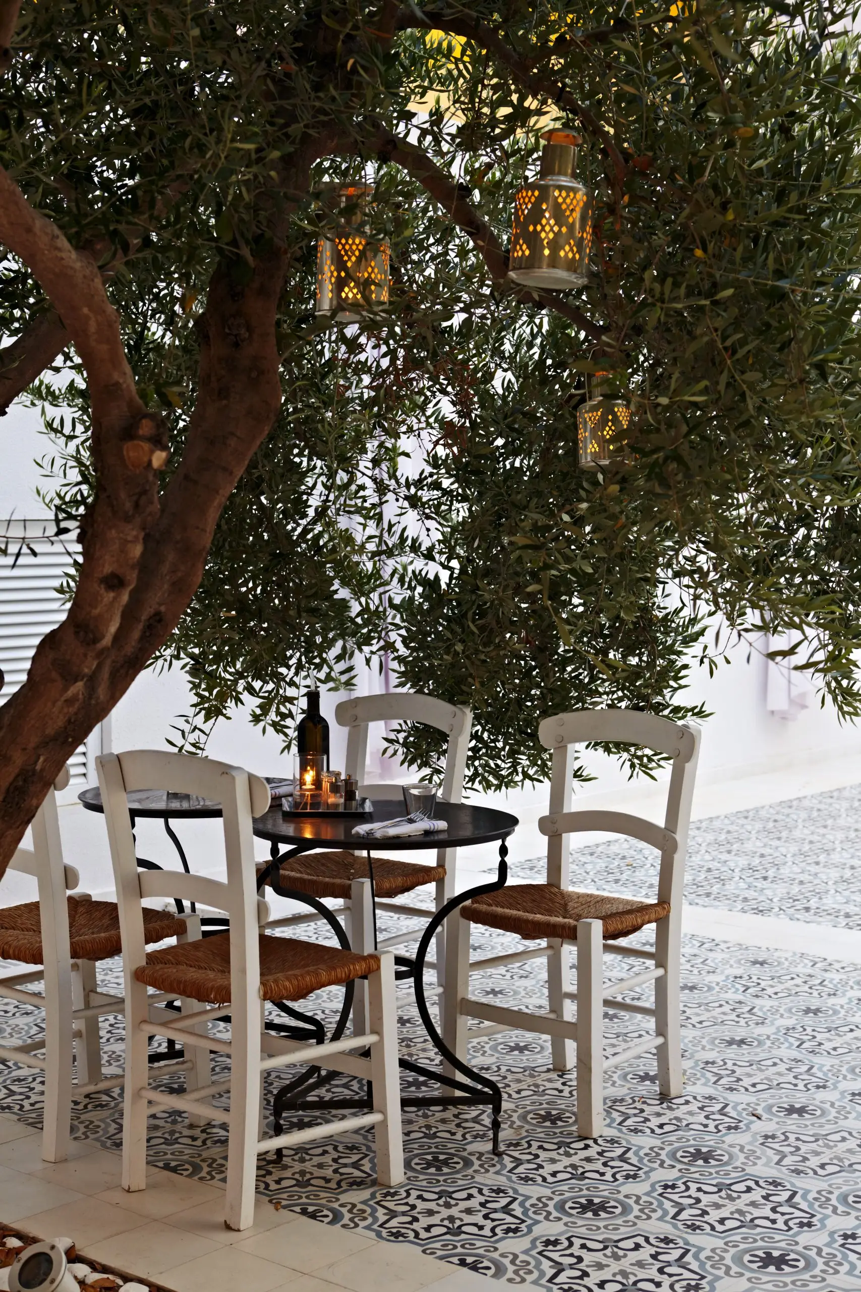 OBC Makrigyalos, Kreta