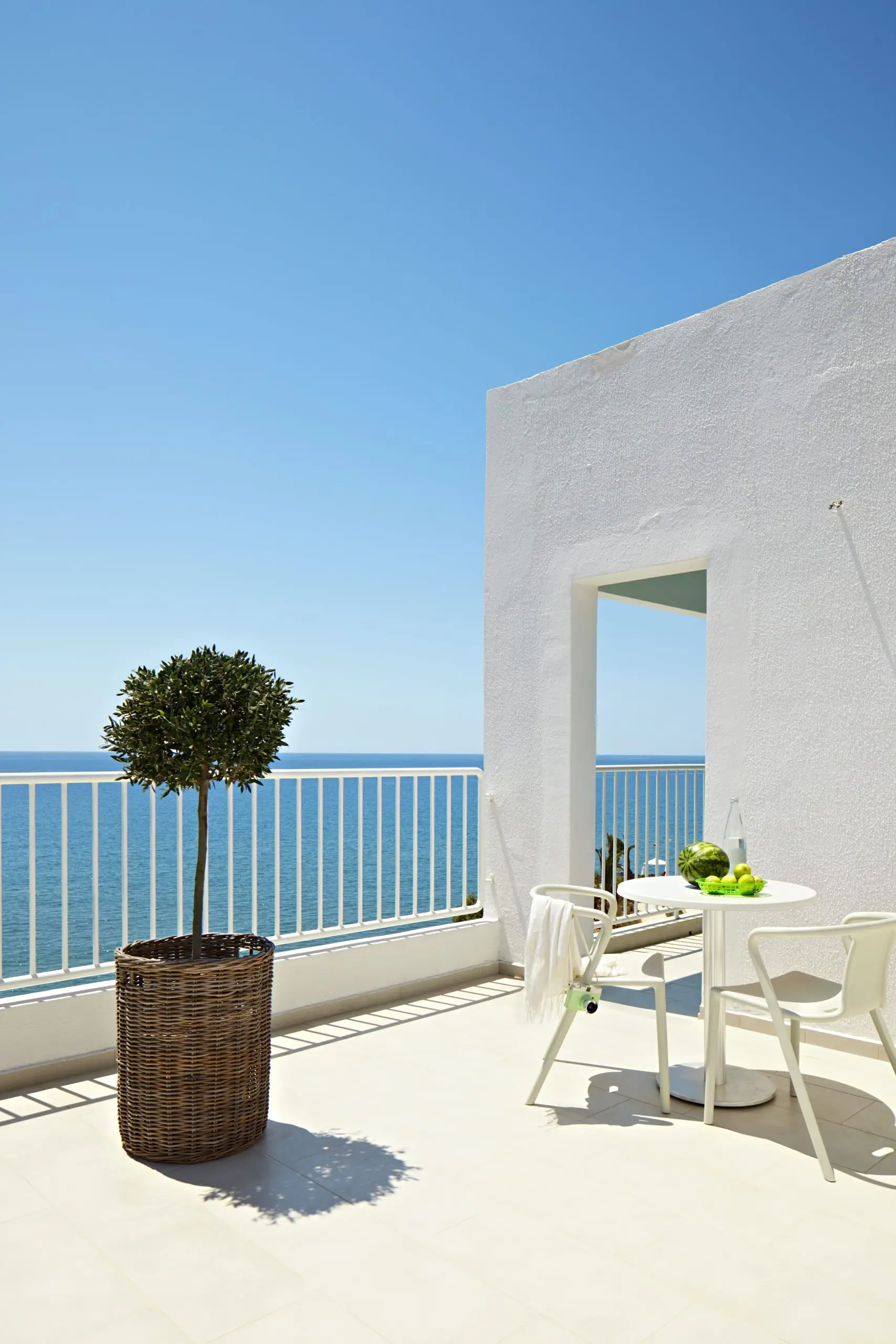 OBC Makrigyalos, Kreta
