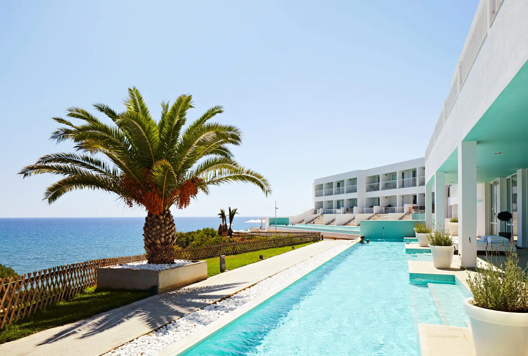 OBC Makrigyalos, Kreta