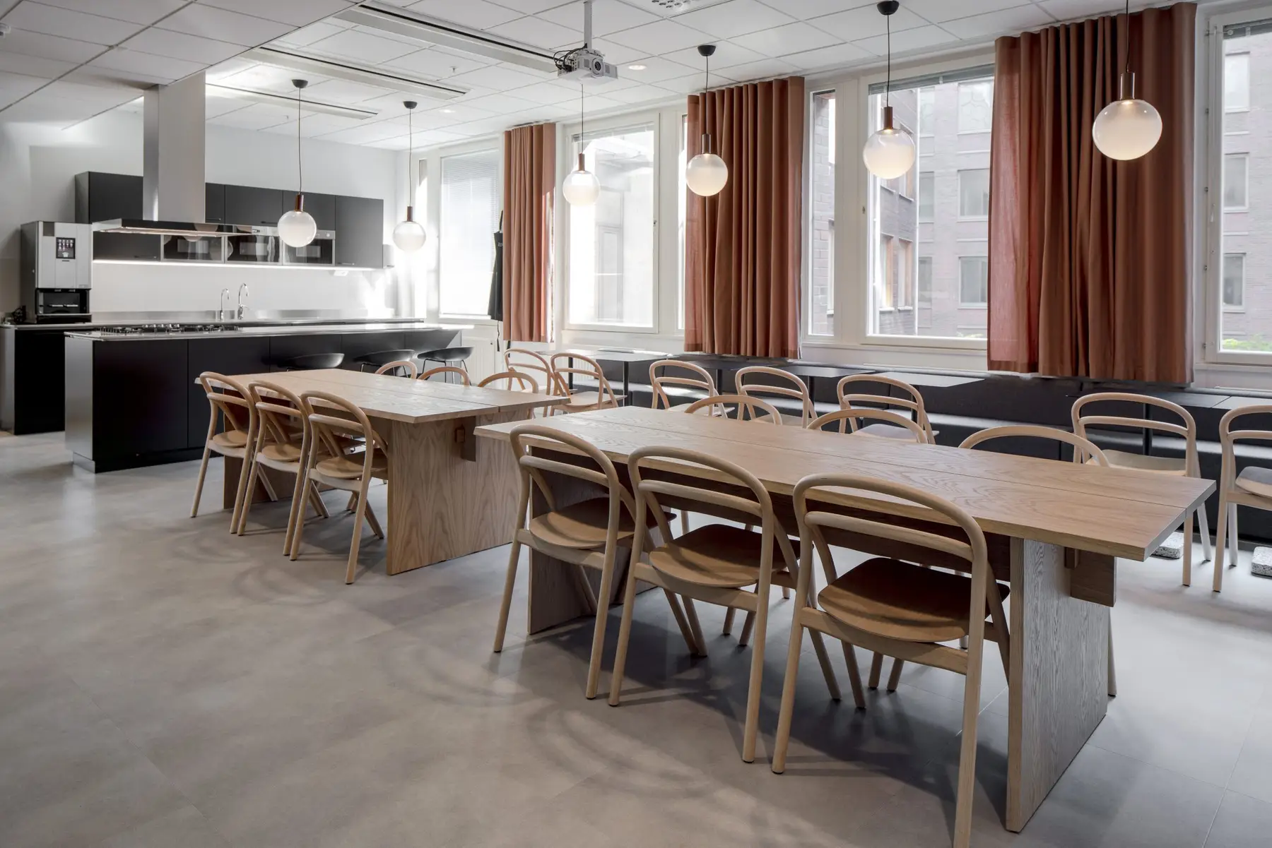 Stockholm Gas och Gasnätet Stockholm