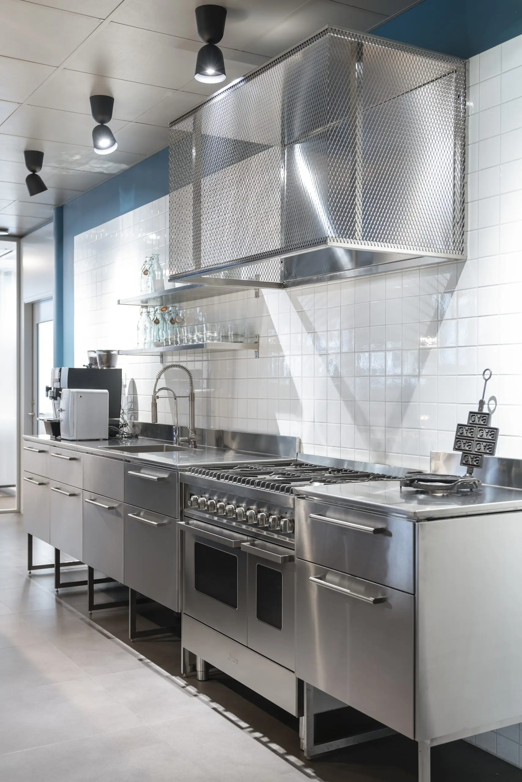 Stockholm Gas och Gasnätet Stockholm