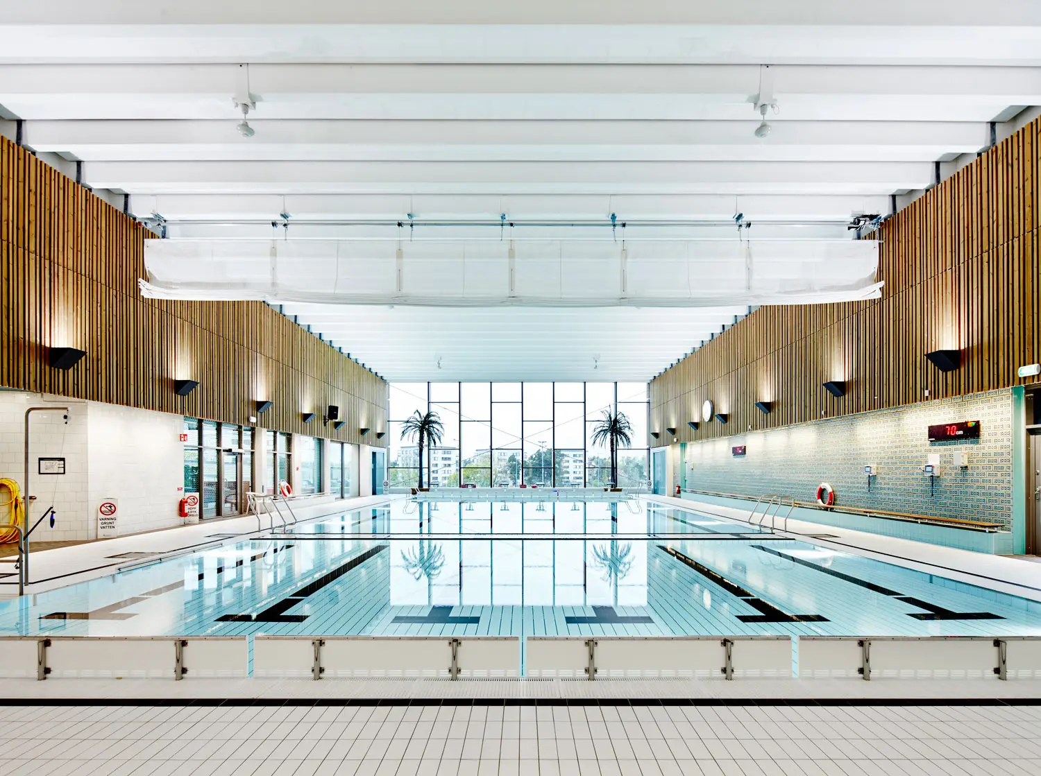 Sundbybergs Simhall