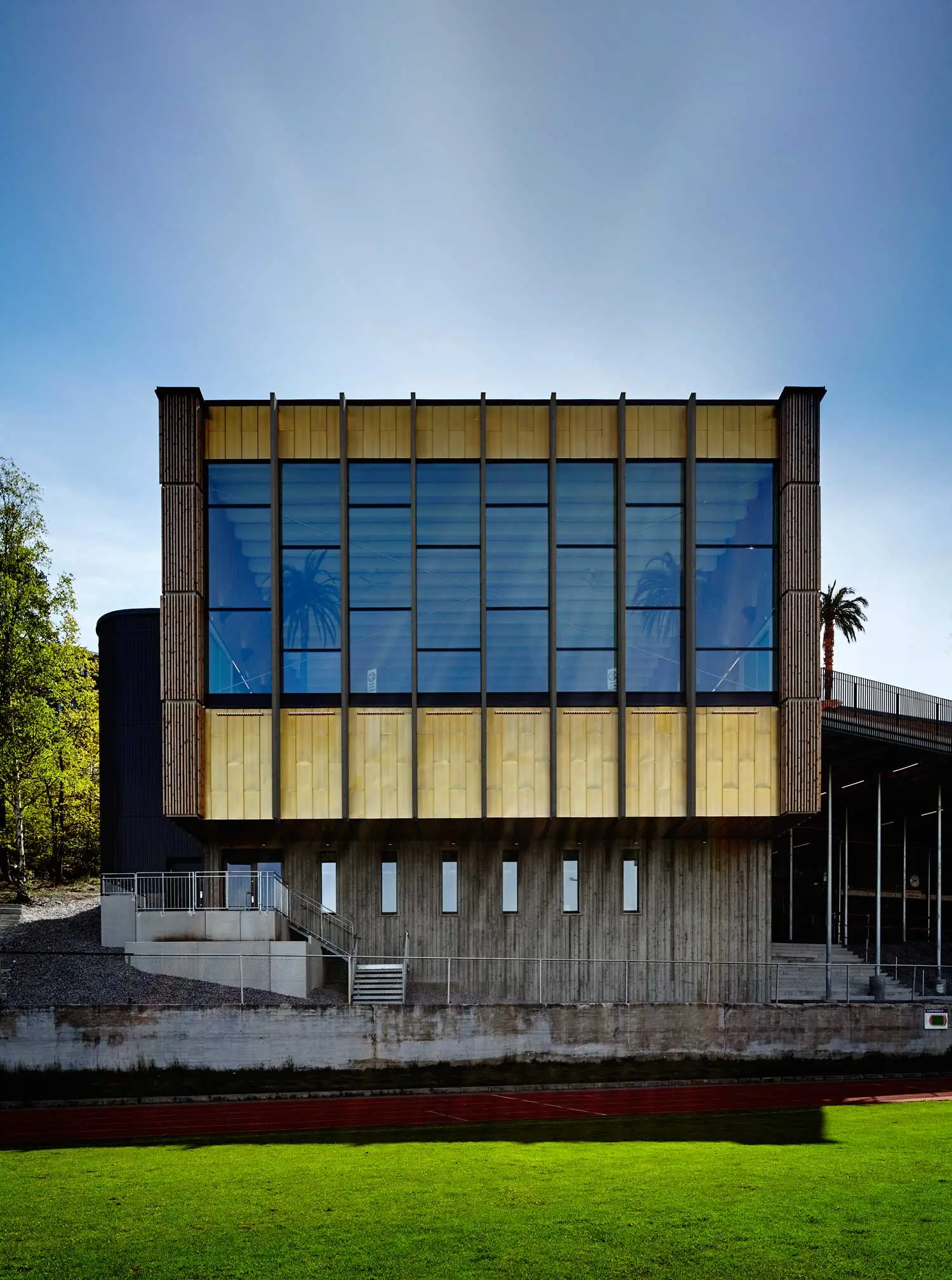 Sundbybergs Simhall