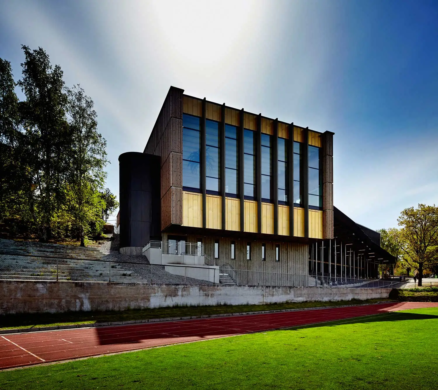 Sundbybergs Simhall