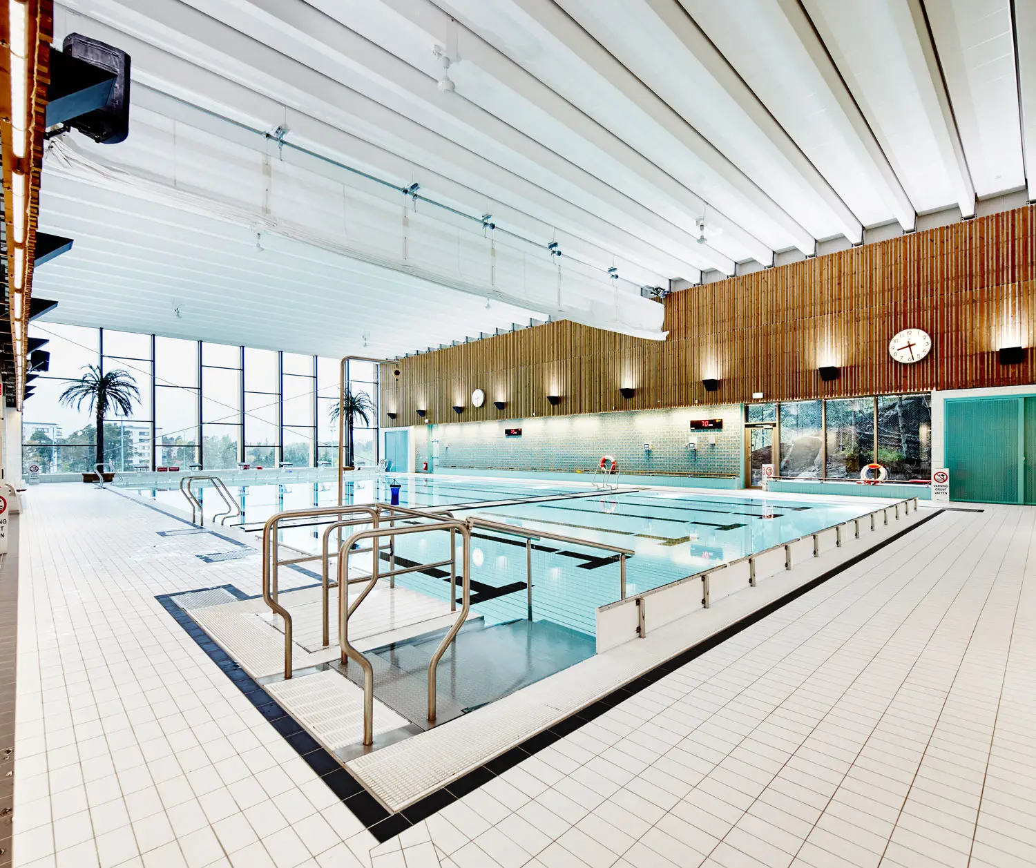 Sundbybergs Simhall
