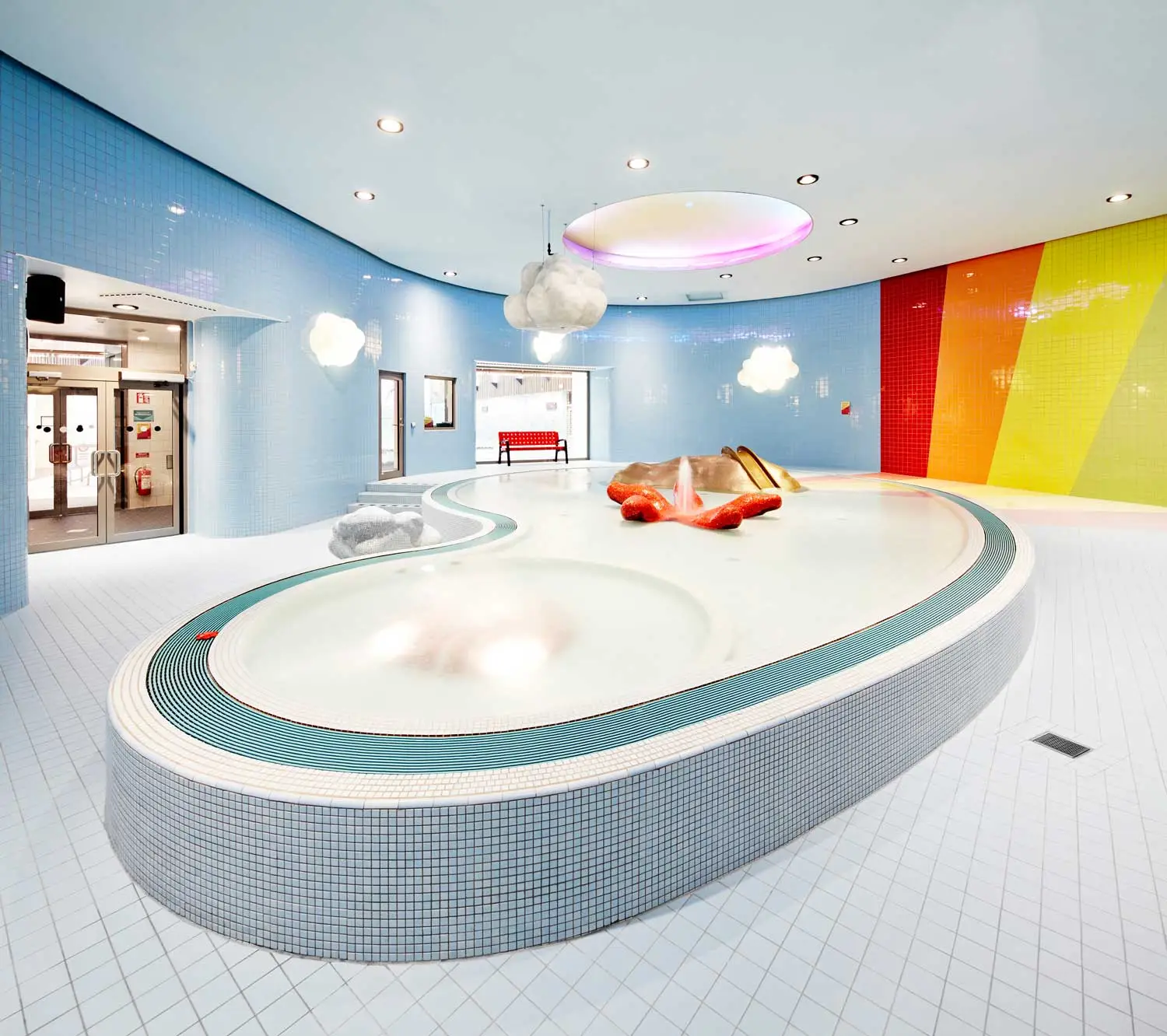 Sundbybergs Simhall