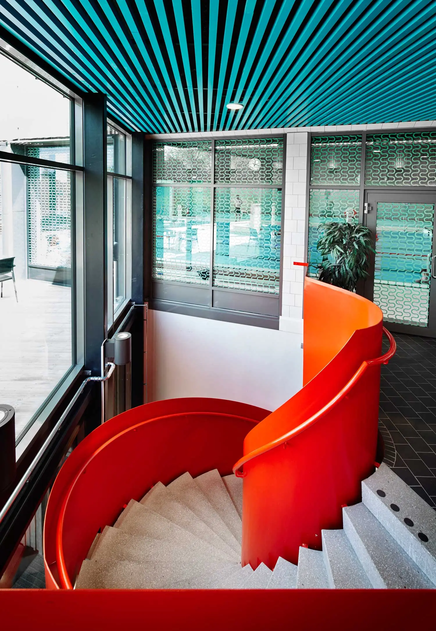 Sundbybergs Simhall