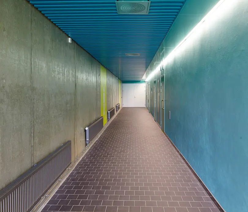 Sundbybergs Simhall