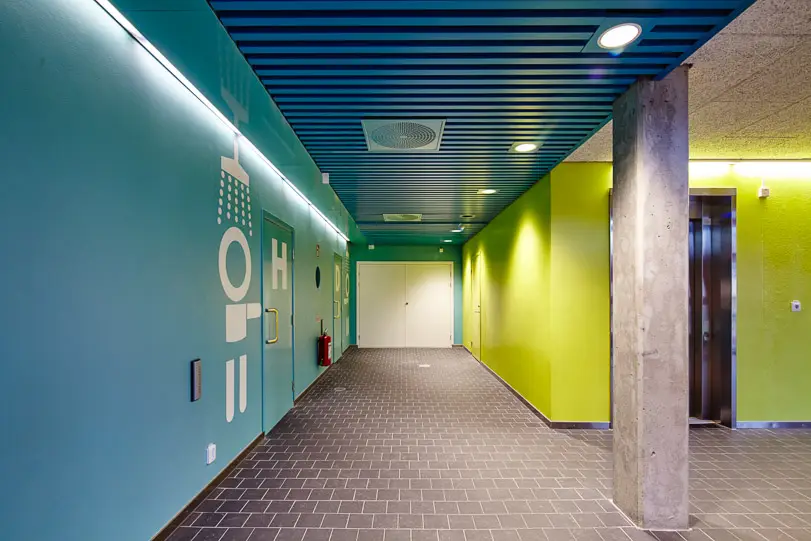 Sundbybergs Simhall