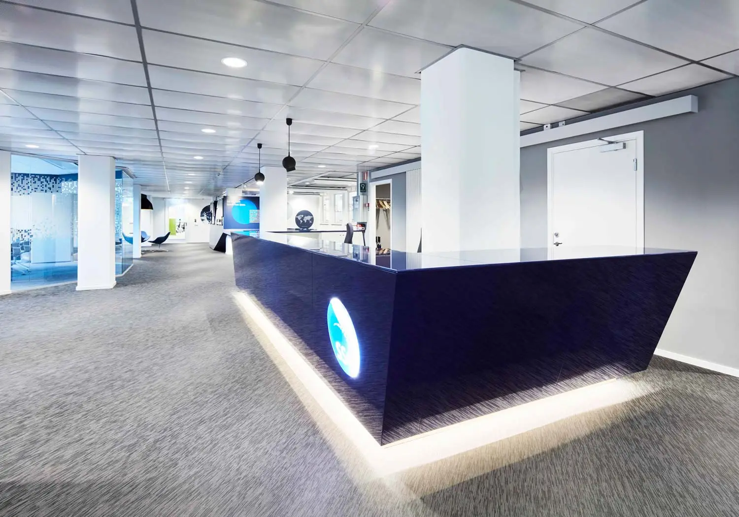 Swedish Space Corporation