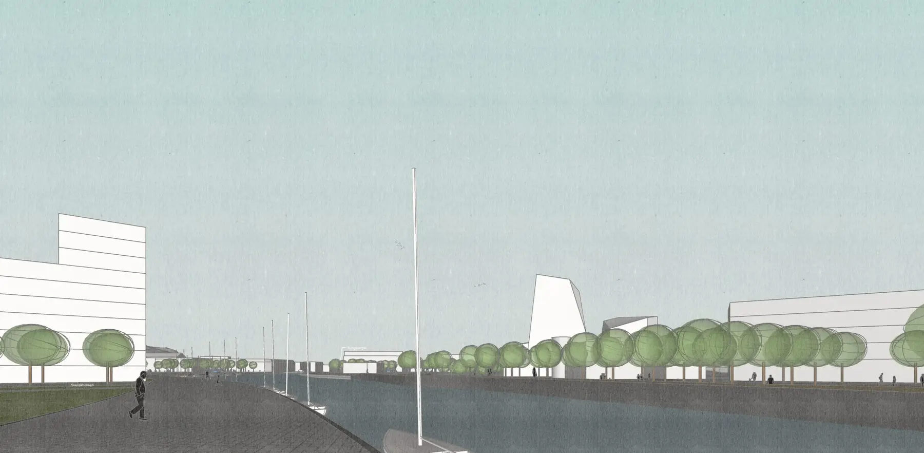 Windingsborg