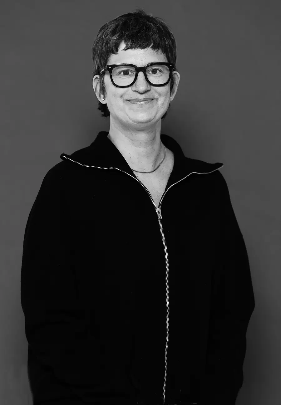 Agneta Pettersson