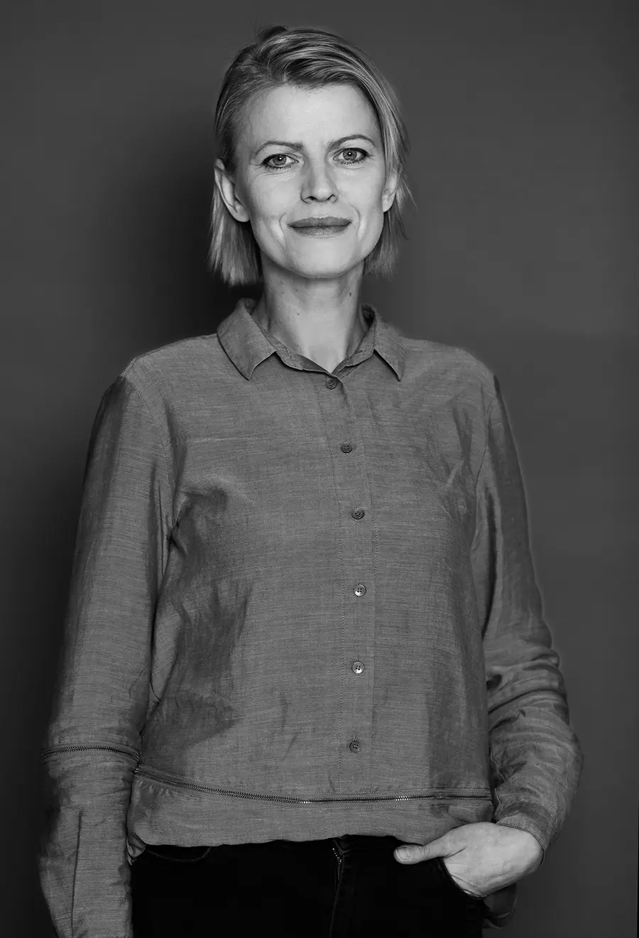 Agnieszka Sawosko