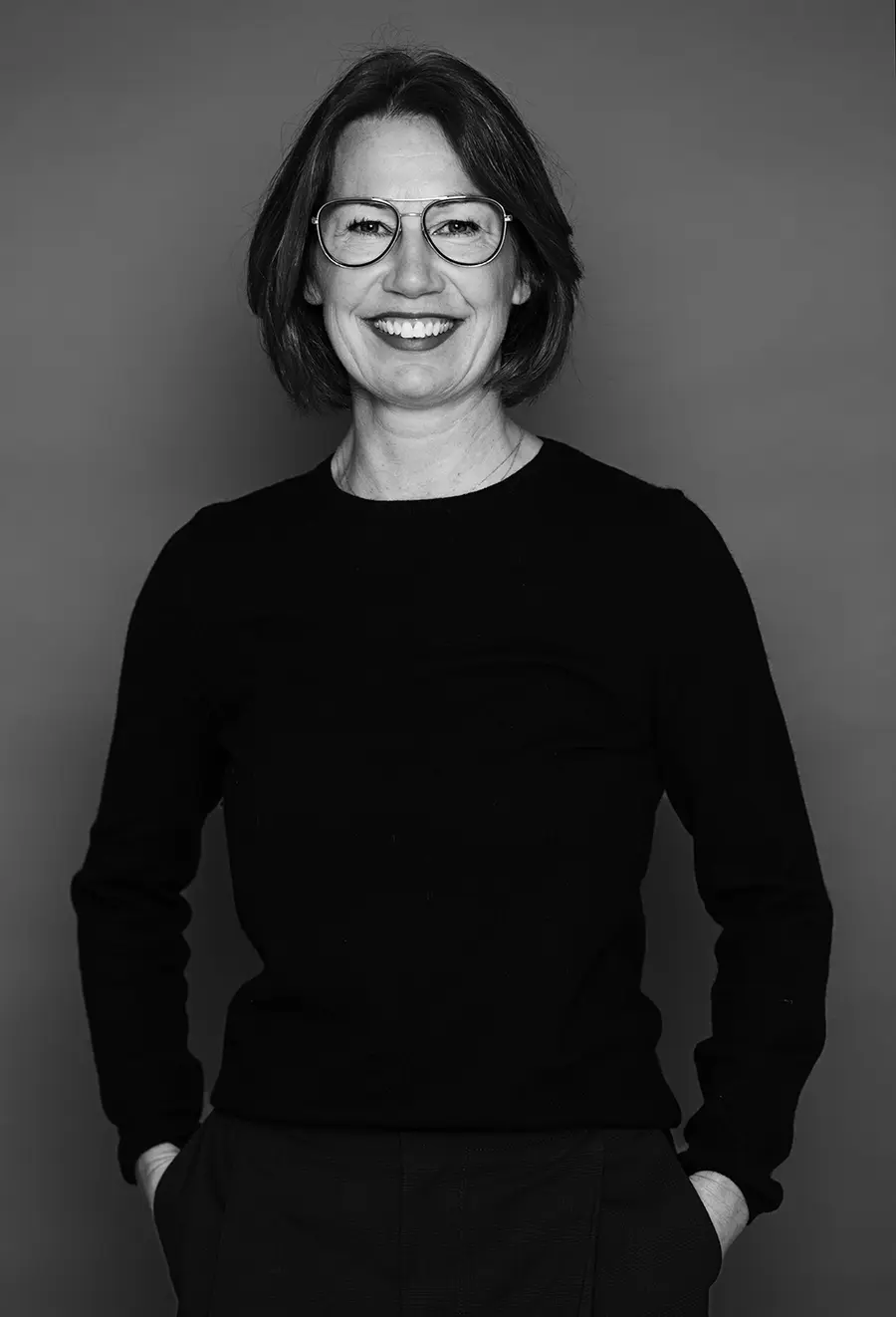 Annika Hammargren