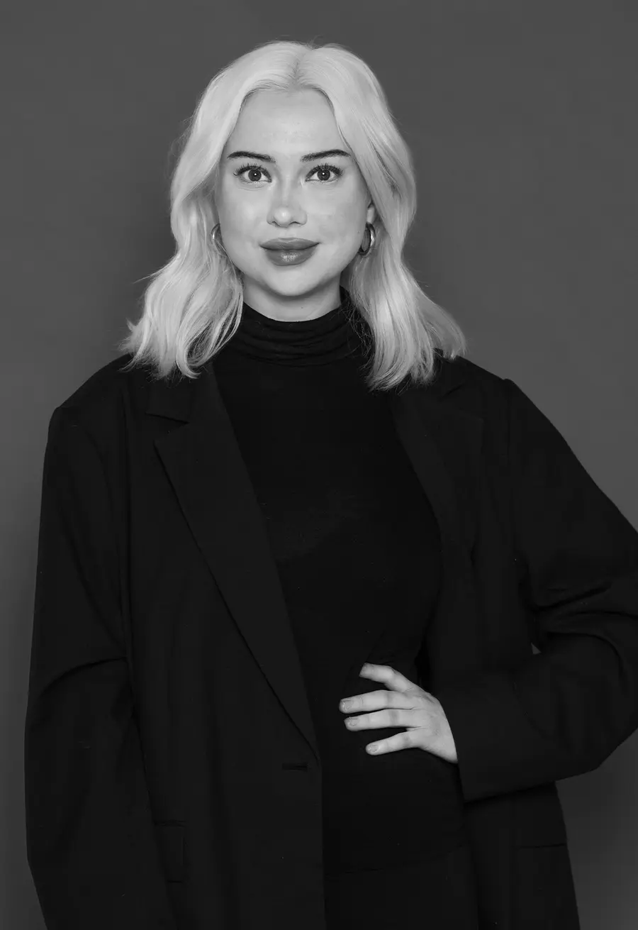 Hanna Lundberg