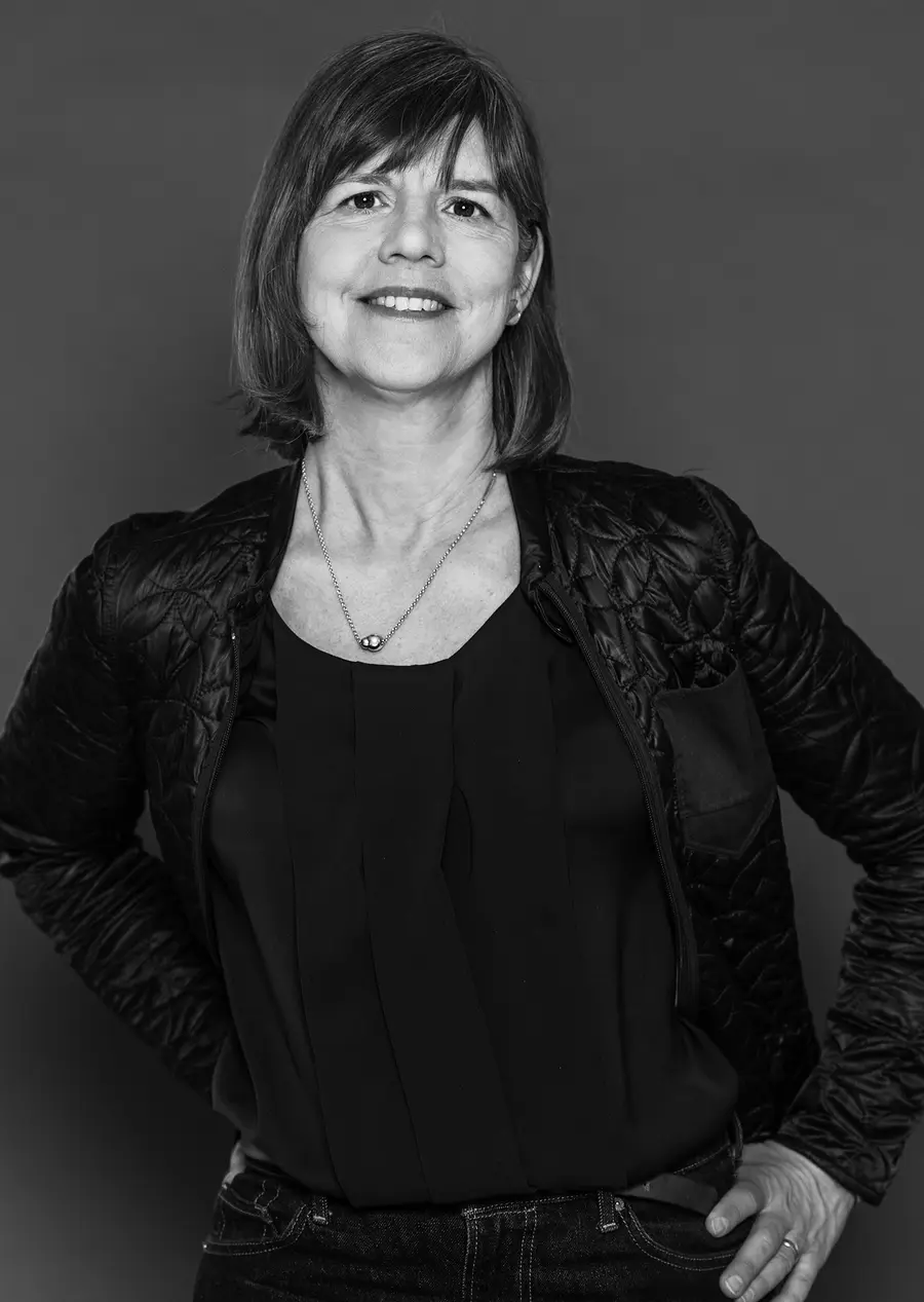 Helena Glantz