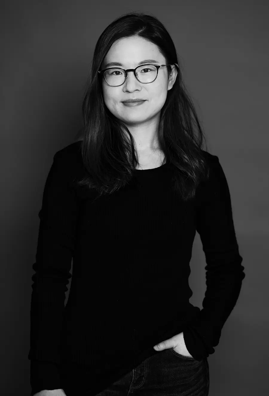 Jie Fan