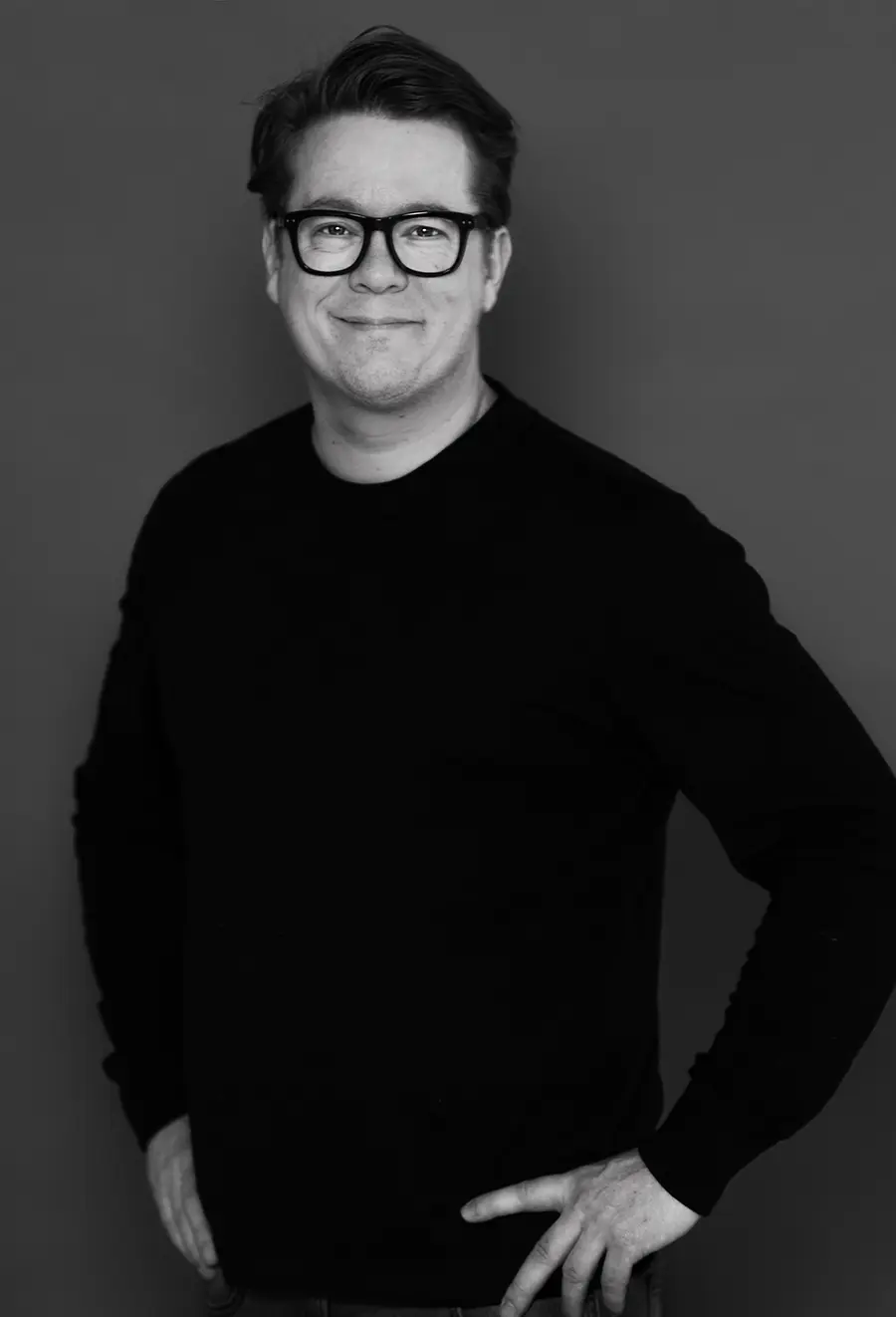 Ricard Aronsson